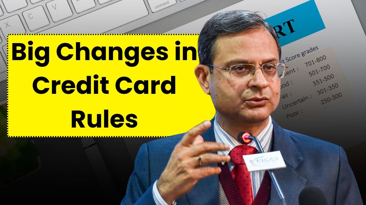 Big Changes in Credit Card Rules