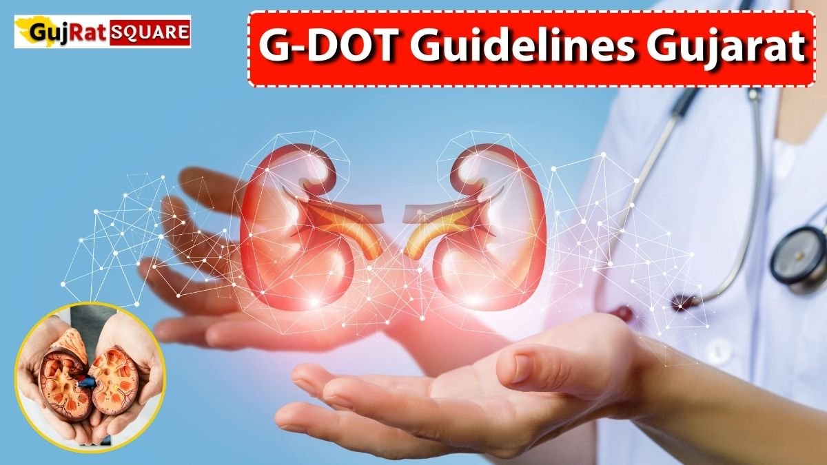 G-DOT guidelines implemented in Gujarat