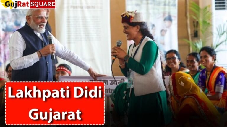 Lakhpati Didi Gujarat