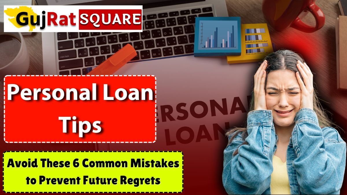 Personal Loan Tips