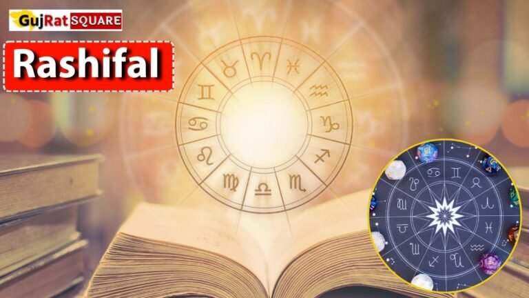 Rashifal 13 March 2025