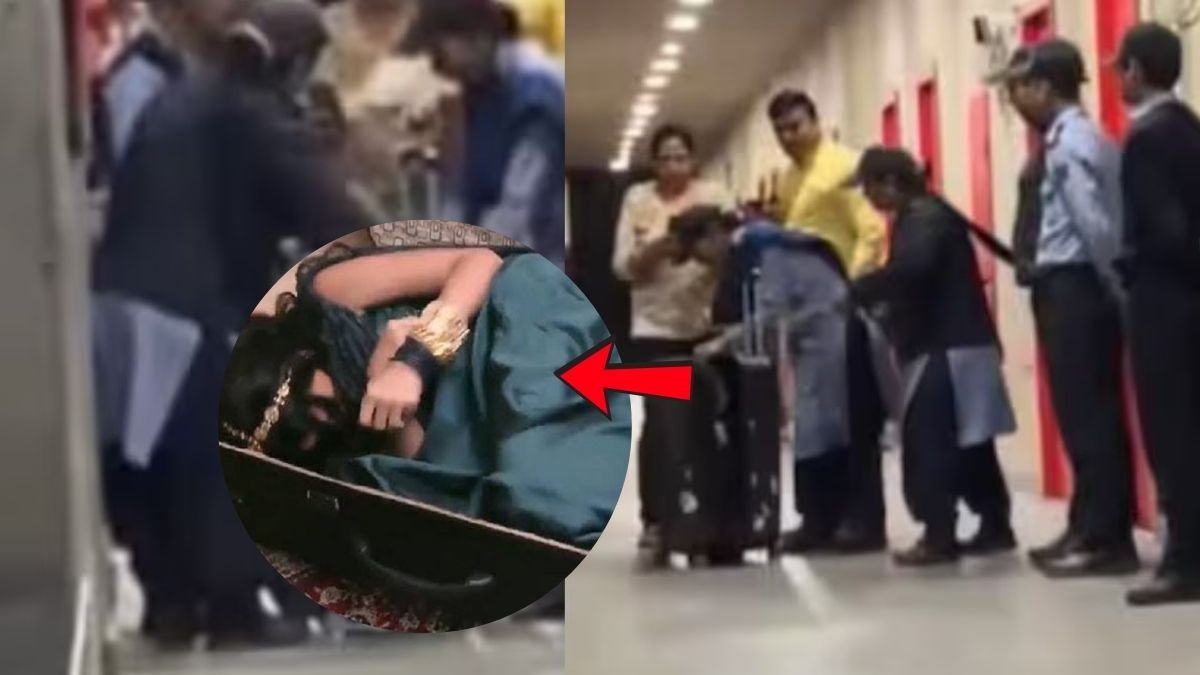 girlfriend in suitcase manipal university