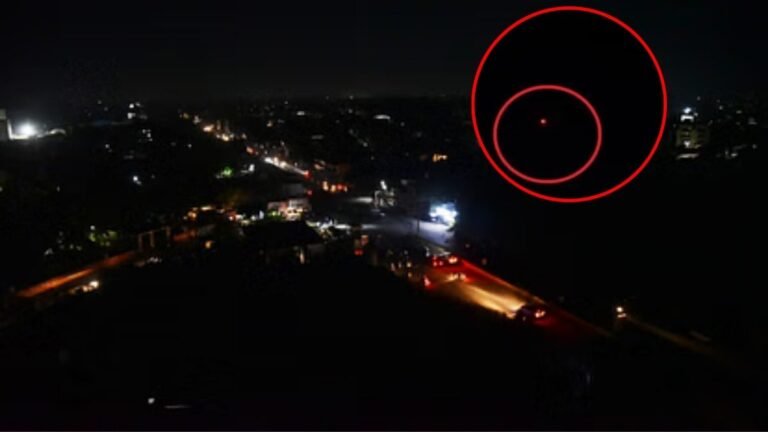 Jammu blackout News