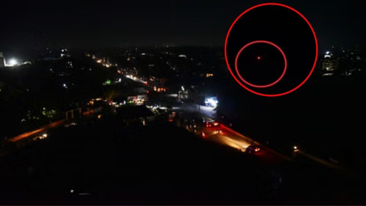 Jammu blackout News