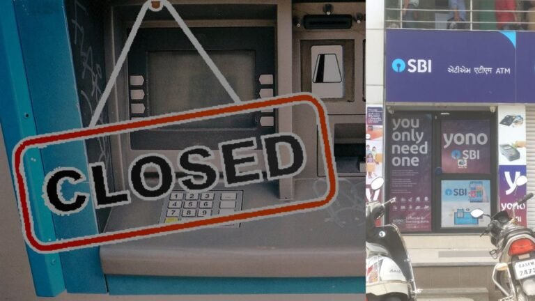 Fact Check: Viral WhatsApp Message About ATM Shutdown Is Fake – PIB Clarifies